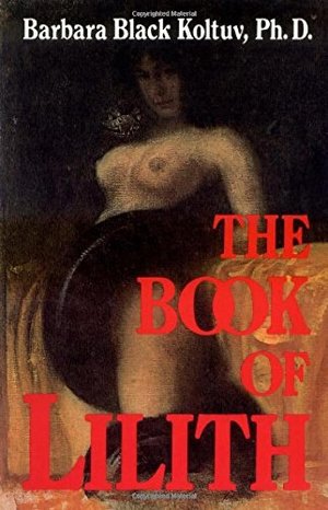 Book of Lilith, The Book of Lilith, The