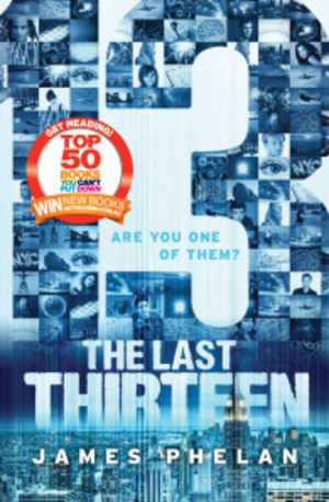 Last Thirteen, The Last Thirteen, The
