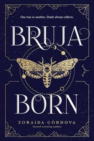 Bruja Born (Brooklyn Brujas) Bruja Born (Brooklyn Brujas)