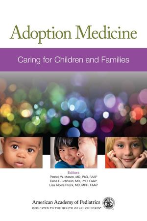 Adoption Medicine Adoption Medicine