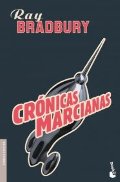 Crónicas marcianas (Booket Logista) Crónicas marcianas (Booket Logista)