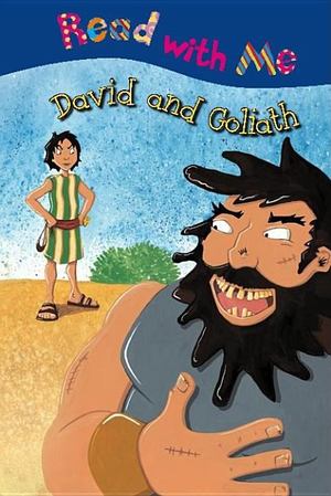 David and Goliath David and Goliath