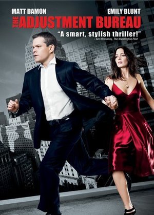 Adjustment Bureau, The Adjustment Bureau, The