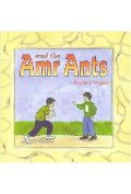 Amr and the Ants (Young Muslim nature series) Amr and the Ants (Young Muslim nature series)