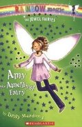Amy the Amethyst Fairy: The Jewel Fairy #5 Amy the Amethyst Fairy: The Jewel Fairy #5