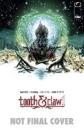 Autumnlands Volume 1: Tooth and Claw, The Autumnlands Volume 1: Tooth and Claw, The