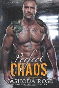 Perfect Chaos (Unyielding) (Volume 1) Perfect Chaos (Unyielding) (Volume 1)