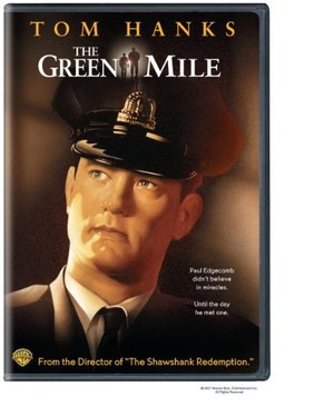 Green Mile (Single Disc Edition), The Green Mile (Single Disc Edition), The