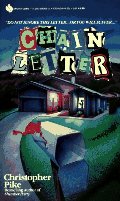 Chain Letter (Avon Flare Book) Chain Letter (Avon Flare Book)