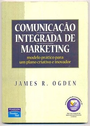 Comunicação integrada de marketing Comunicação integrada de marketing