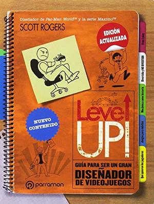 Level Up (Diseño Multimedia) Level Up (Diseño Multimedia)