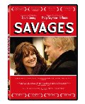 Savages, The Savages, The