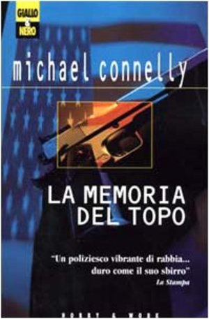 La memoria del topo La memoria del topo
