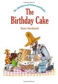 PETTSON & FINDUS: Birthday Cake PETTSON & FINDUS: Birthday Cake