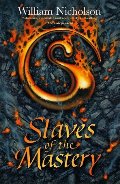 Slaves of the Mastery (Wind on Fire, Bk. II) Slaves of the Mastery (Wind on Fire, Bk. II)