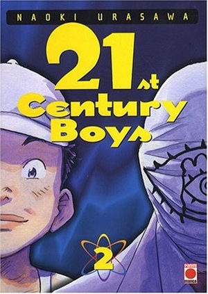 Best Of - 21st Century Boys, Tome 2 Best Of - 21st Century Boys, Tome 2