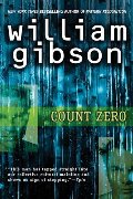 Count Zero (Sprawl, #2) Count Zero (Sprawl, #2)