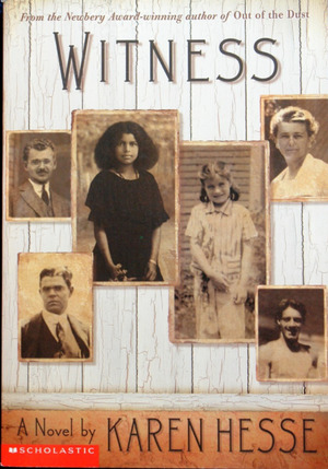 Witness Witness