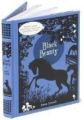Black Beauty Black Beauty