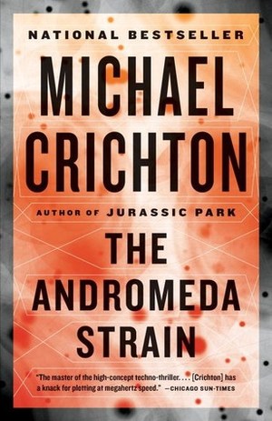 Andromeda Strain, The Andromeda Strain, The