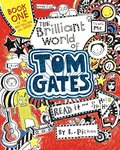Brilliant World of Tom Gates, The Brilliant World of Tom Gates, The