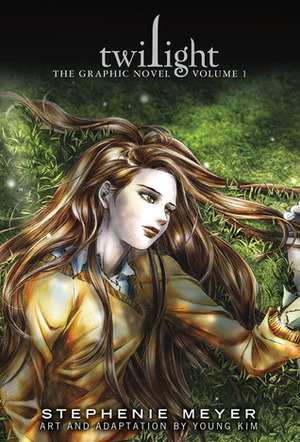 Twilight: The Graphic Novel, Volume 1 (The Twilight Saga) Twilight: The Graphic Novel, Volume 1 (The Twilight Saga)