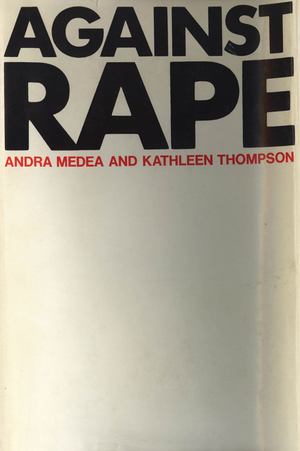 Against Rape Against Rape