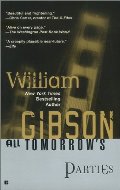 All Tomorrow's Parties (Bridge, #3) All Tomorrow's Parties (Bridge, #3)