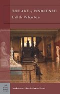 Age of Innocence (Barnes & Noble Classics), The Age of Innocence (Barnes & Noble Classics), The