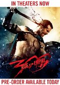 300: Rise of an Empire 300: Rise of an Empire