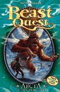 Beast Quest: 3: Arcta the Mountain Giant Beast Quest: 3: Arcta the Mountain Giant