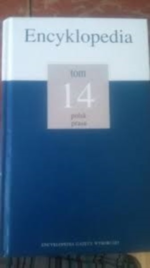 Encyklopedia.T.14 Encyklopedia.T.14