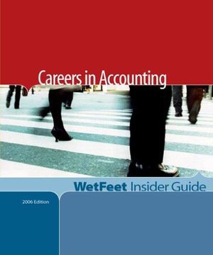 Careers in Accounting 27501 Careers in Accounting 27501