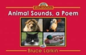 Animal Sounds, A Poem (6) Animal Sounds, A Poem (6)