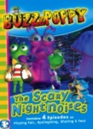 Scary Night Noises, The Scary Night Noises, The