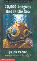 20,000 LEAGUES UNDER THE SEA 20,000 LEAGUES UNDER THE SEA