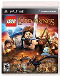 LEGO Lord of the Rings LEGO Lord of the Rings