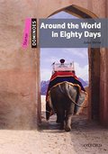 Around the World in Eighty Days (Beginner) Around the World in Eighty Days (Beginner)
