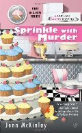 Sprinkle with Murder (Cupcake Bakery Mystery) Sprinkle with Murder (Cupcake Bakery Mystery)