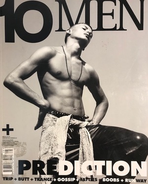 10 Men Winter Spring 2006/2007 10 Men Winter Spring 2006/2007
