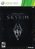 Elder Scrolls V: Skyrim Elder Scrolls V: Skyrim