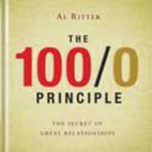 100/0 Principle 100/0 Principle