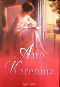 ANA KARENINA ANA KARENINA