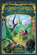 Land of Stories: The Wishing Spell, The Land of Stories: The Wishing Spell, The