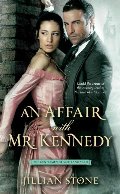 Affair with Mr. Kennedy, An Affair with Mr. Kennedy, An