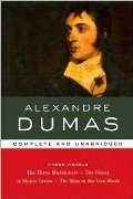 Alexandre Dumas : Three Novels (Library of Essential Writers Series) Alexandre Dumas : Three Novels (Library of Essential Writers Series)