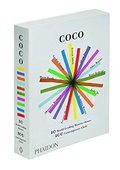 Coco: 10 World-Leading Masters Choose 100 Contemporary Chefs Coco: 10 World-Leading Masters Choose 100 Contemporary Chefs