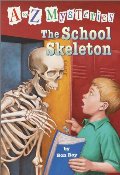 School Skeleton, The School Skeleton, The