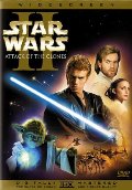 Star Wars, Episode II: Attack of the Clones (Widescreen Edition) Star Wars, Episode II: Attack of the Clones (Widescreen Edition)