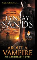 About a Vampire: An Argeneau Novel (Argeneau Vampire) About a Vampire: An Argeneau Novel (Argeneau Vampire)